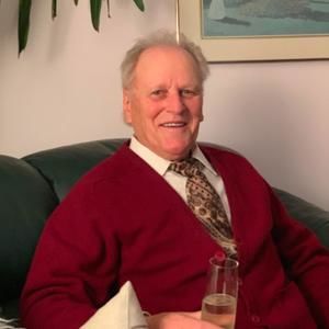 Meet your Posher, Jean-marc